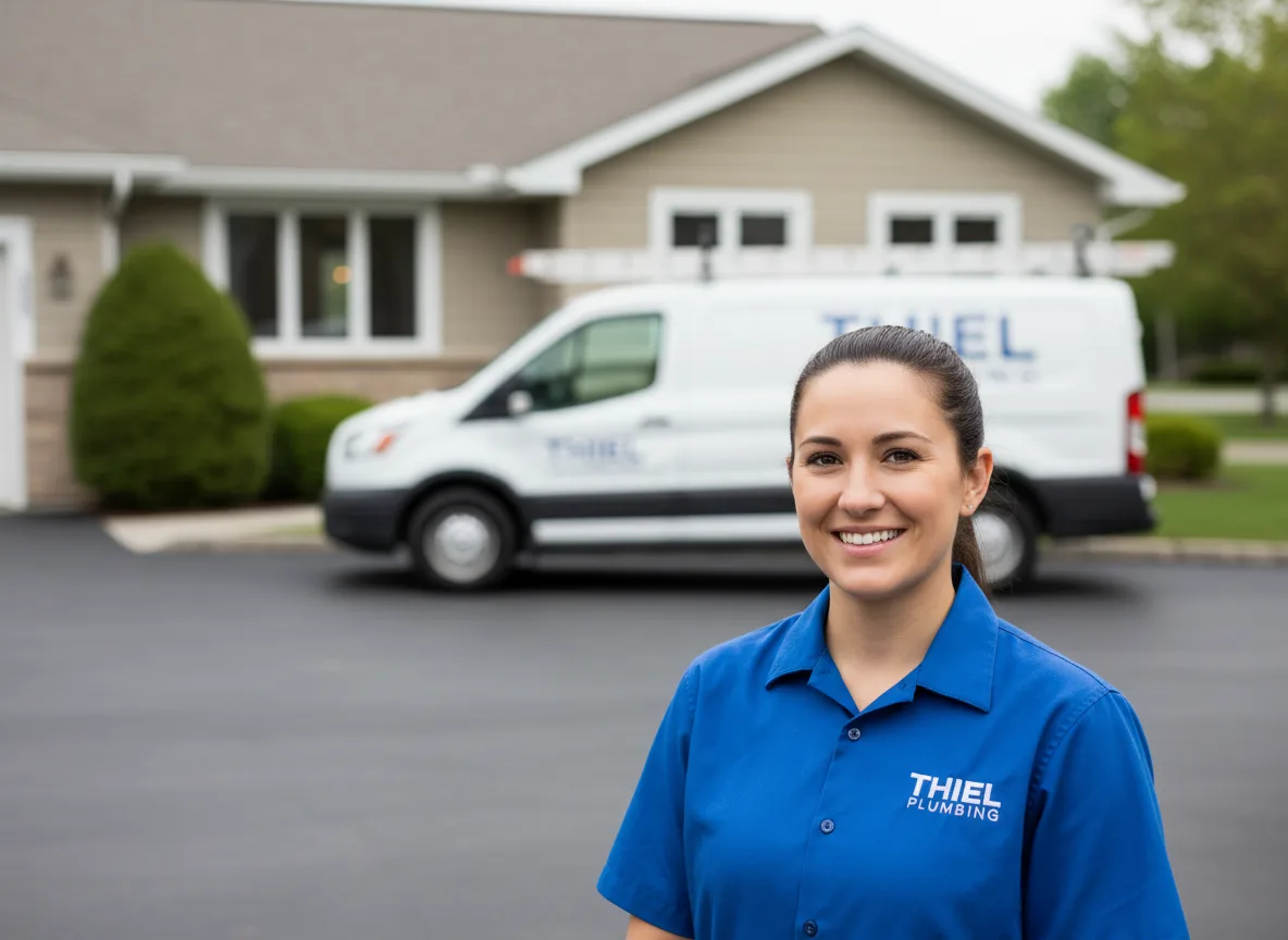 Plumber Genoa, WI FAQs